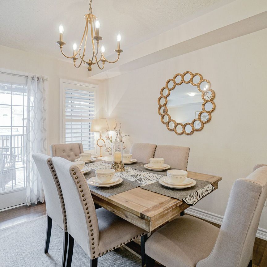 For Lease - 224 Sarah Cline Drive, Oakville, Ontario - Photo 1