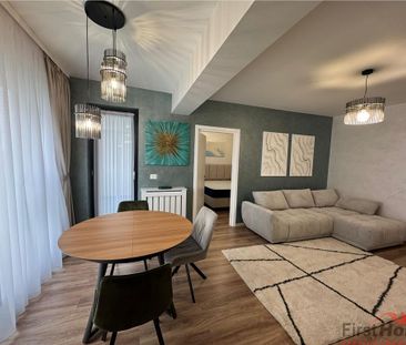 Ap premium de lux, bloc nou, etaj 2(lift), parcare, zona de Nord - Photo 2