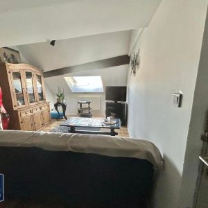 Appartement à louer 2 pièces 43m² - Photo 3