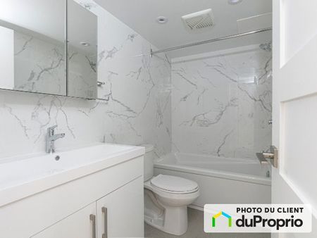 114-50, avenue Willowdale, Outremont à louer - Photo 5