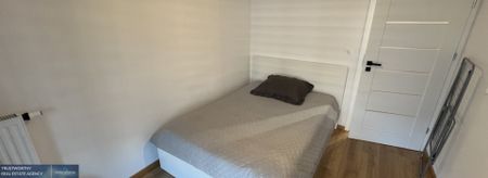 Dwupokojowe mieszkanie z balkonem na Ruczaju - Photo 3