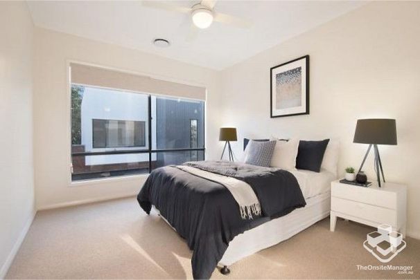 Spacious 3 Bedrooms + MPR Townhouse with Modern Comforts - Photo 1