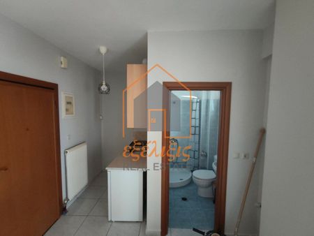 Studio/Γκαρσονιέρα για ενοικίαση Νεάπολη (Βόλος) - Φωτογραφία 5