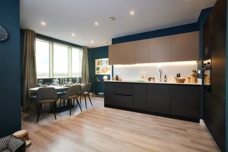 3 bedroom apartment to rent - Photo 5