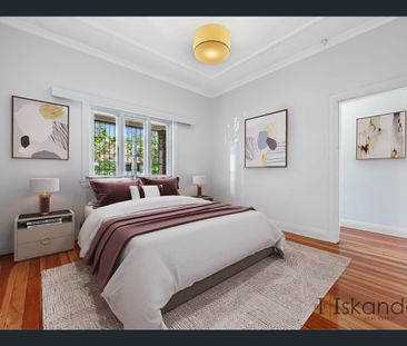 Vibrant Two-Bedroom Home in the Heart of Marrickville! - Photo 1