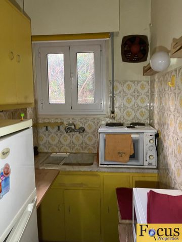 Studio/Γκαρσονιέρα, προς ενοικίαση - 31 τ.μ. - Photo 5