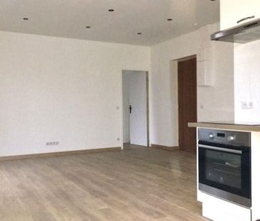 Appartement à louer 2 pièces • 48,40 m 2 Annemasse - Photo 4