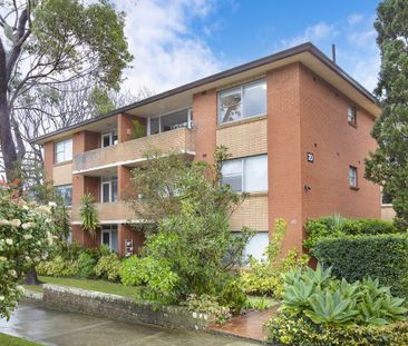 7/20 Rocklands Road, Wollstonecraft NSW 2065 - Apartment For Rent |... - Photo 6