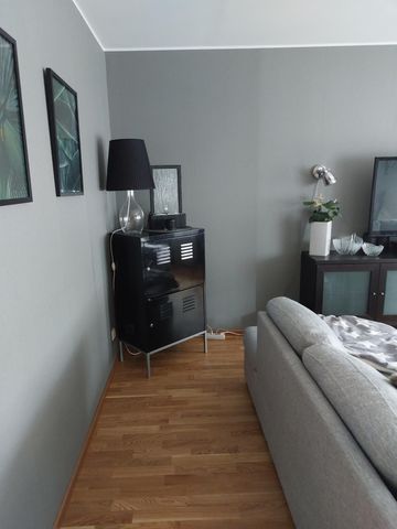 Lillbrogatan, Piteå - Photo 2