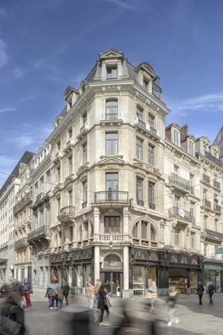 Appartement te huur - Foto 2