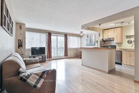 For Lease - 16 Elgin Street Unit# 271, Markham, Ontario - Photo 4