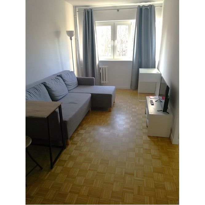 Kawalerka w bardzo dobrej lokalizacji - Photo 1