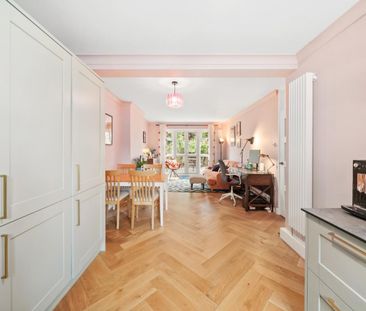 2 bedroom Flat To Let Total Size: 611 SQ FT - Photo 3