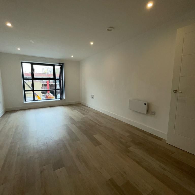 1 bedroom apartment to rent - Photo 1