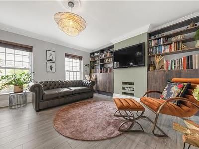 Seaton Close, SW15 - Photo 2