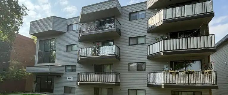 Lorinda Court | 10240 118 Street, Edmonton - Photo 1