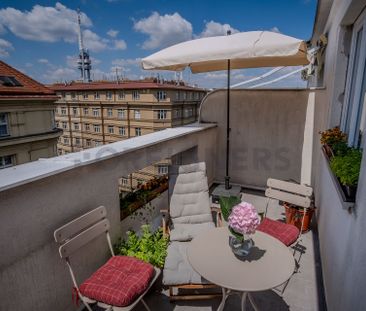 Apartment for rent, 1+1 - Studio, 35m - Фото 1