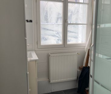 Location Appartement 2 pièces 34m² NANTES 44300 - Photo 5