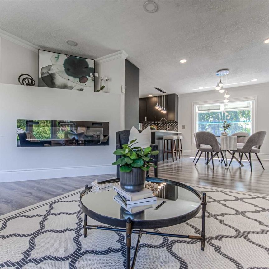 For Lease - 209 Greenbrook Drive Unit# Upper, Kitchener, Ontario - Photo 1