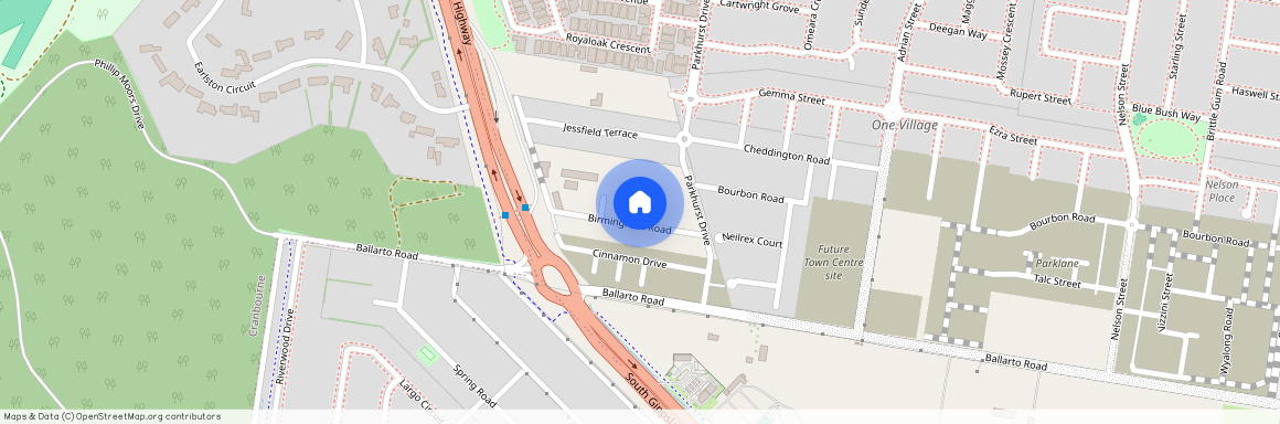 22 Birmingham Road, Vic 3977, Cranbourne East