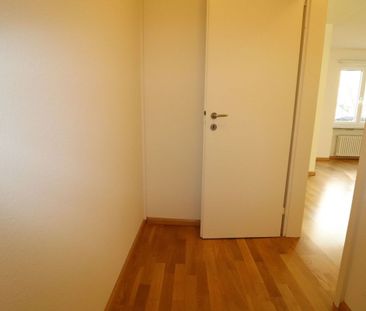 Nähe Kannenfeldpark im St. Johann - moderne 1-Zimmer-Wohnung an ruh... - Photo 2