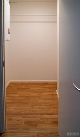 N P Nilssons väg 8G - Photo 3