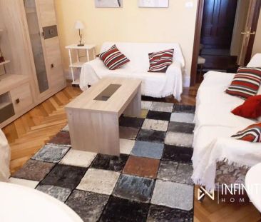 Piso de alquiler en Calle Juan Ajuriaguerra Kalea, Abandoibarra - G... - Foto 3