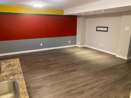 For Lease - 312 Gillett Point, Milton, Ontario - Photo 4