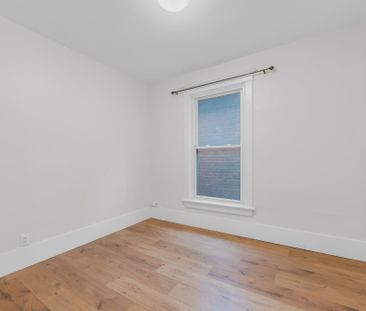 For Lease - 199 Balmoral Avenue Unit# 2, Hamilton, Ontario - Photo 3