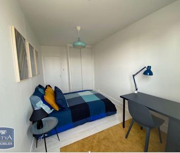 Location Appartement 4 pièces 66m² LE HAVRE 76600 - Photo 6