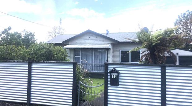 Cosy Two Bedroom Home - Photo 1