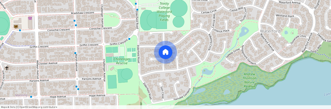 9B Tullamore Close, Waterford