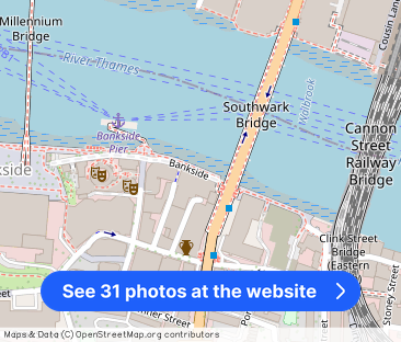 Triptych Bankside, London, SE1 - Photo 1