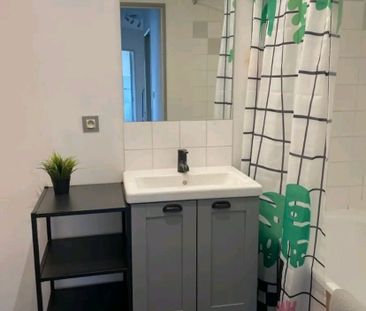 Appartement T3 Bordeaux à louer - Photo 4