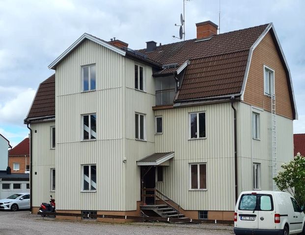 Höjdgatan, Katrineholm - Foto 1