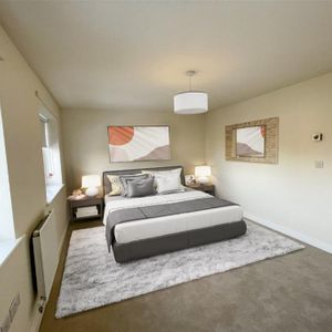 3 bedroom semi-detached house to rent - Photo 2