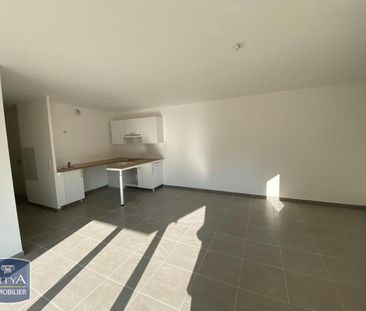 Location Appartement 1 pièce 35m² NICE 06100 - Photo 3