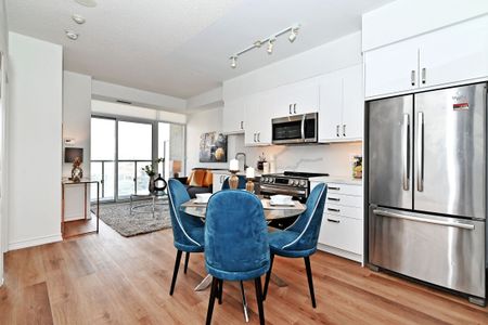 For Lease - 125 Western Battery Road Unit# 2316, Toronto, Ontario - Photo 4