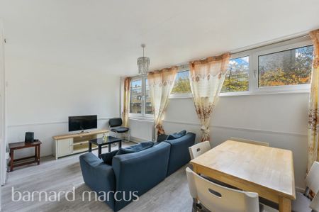 New Orleans Walk, Archway - Photo 2