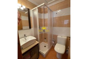 TWO-BEDROOM APARTMENT – ALICANTE