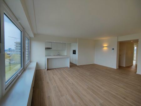 Te Huur 2 slaapkamers Oostende Mercatorlaan 21 - Photo 3