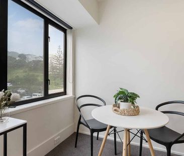 Cosy & sunny 2-Bedroom Apartment in Prime Location - Photo 5