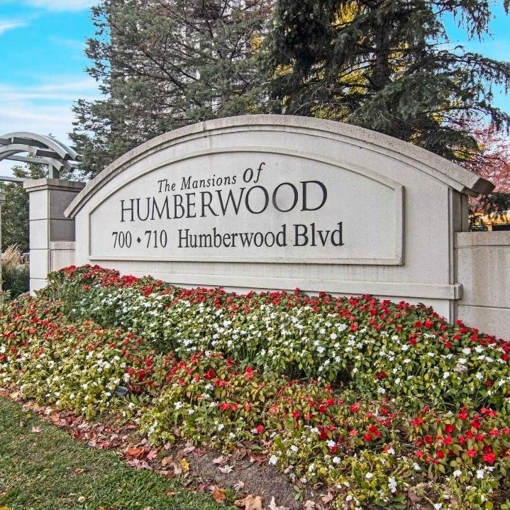 For Lease - 710 Humberwood Boulevard Unit# 1415, Toronto, Ontario - Photo 1