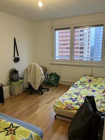 Appartement de 3 pièces au 5ème étage - Photo 3