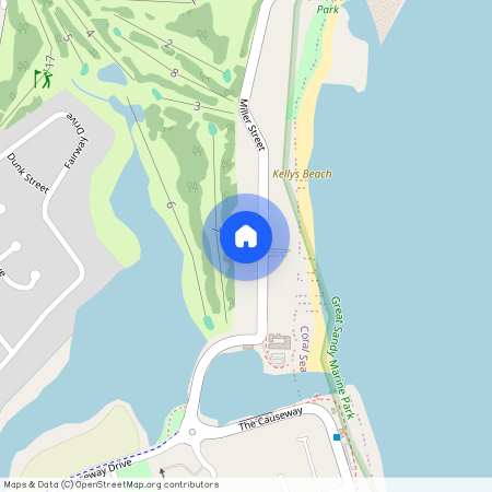 25 Miller Street, Qld 4670, Bargara