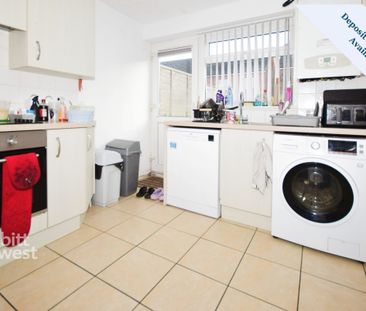 1 bedroom house share to rent - Photo 4