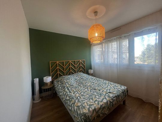 Location Appartement 3 pièces 65m² - Photo 1