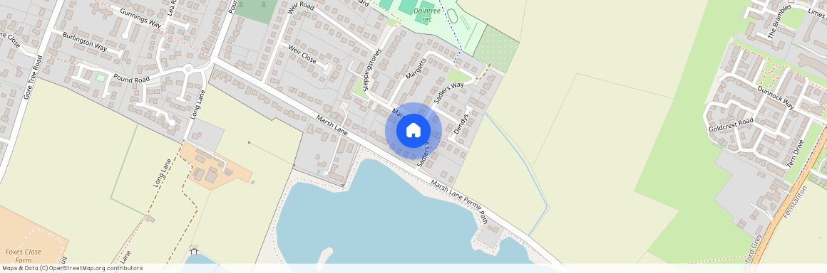 2A Margetts, Hemingford Grey, Cambs, PE28