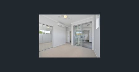 Modern Unit on Fringe of CBD - Photo 5