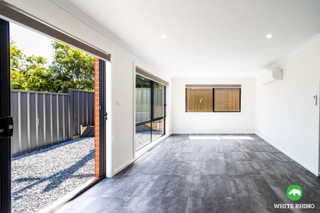 76B Chuculba Crescent, Giralang - Photo 2
